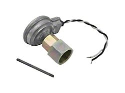 GM 7/8-18 Thread GM Mechanical to Electric Speed Sensor From Auto Meter