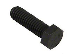 GM Small Block Intake Bolt (Universal; Some Adaptation May Be Required)