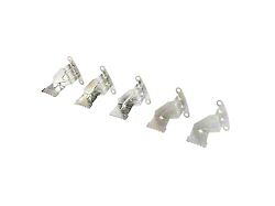 GM Timing Pointer for 6.75 and 7-Inch Balancers (69-91 Small Block V8 Camaro)