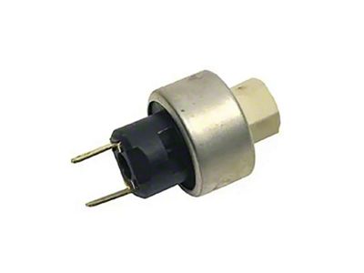 GM Clutch Cycling Switch 134a Accumulator