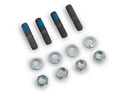 Cooling Fan Clutch To Water Pump Mounting Stud Kit (59-72 El Camino; 71-72 Sprint)