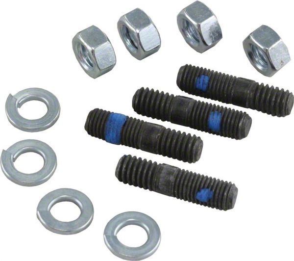Machinery-Engine-Parts-Housing
