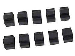 GM Brake Pedal Stop Bumper (67-81 Corvette C2 & C3)
