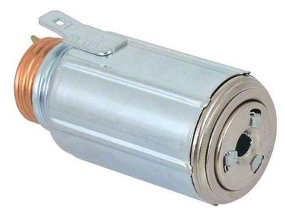 GM Cigarette Lighter Housing (63-72 Corvette C2 & C3)