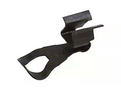 GM Door Rod Clip (64-82 Corvette C2 & C3)