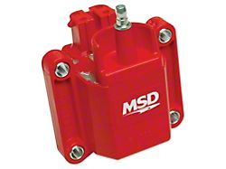 MSD HEI Coil, External High Performance, MSD 8226