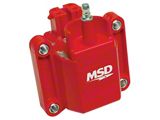 MSD HEI Coil, External High Performance, MSD 8226