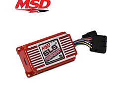 Ignition Control, 58-Tooth Crank, MSD 6012 (53-82 Corvette C1, C2 & C3)