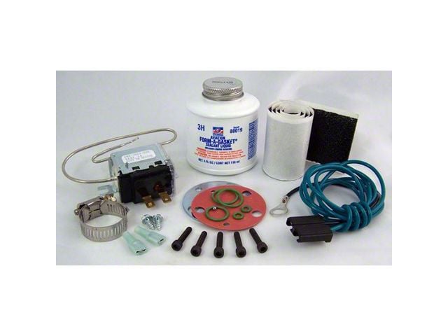 GM Suction Throttle Valve Update Kit