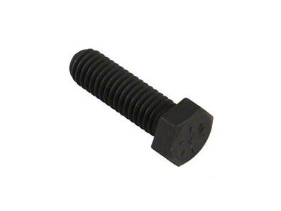 GM Small Block Intake Bolt (Universal; Some Adaptation May Be Required)