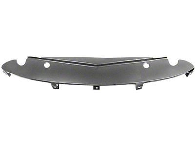 Splash Pan/Bumper Filler,GMC,47-54