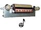 GMC Truck Radio, AM/FM Stereo w/Bluetooth, With Speakers, 1947-1953