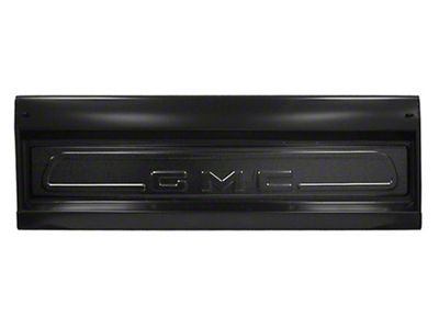 GMC Truck Tailgate, Fleet Side, 1958-66