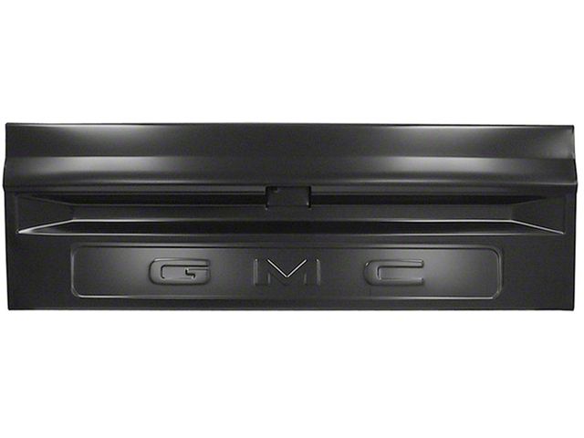 GMC Truck Tailgate, Fleet Side, With GMC Letters, 1973-1976