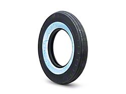 Goodyear Custom Super Cushion White Wall Tire (670/15)