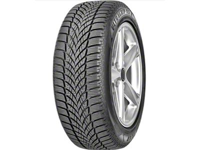 Goodyear Ultra Grip Ice 2 Tire (225/55R17)