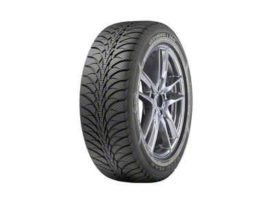 Goodyear Ultra Grip Ice WRT Tire (245/50R20)