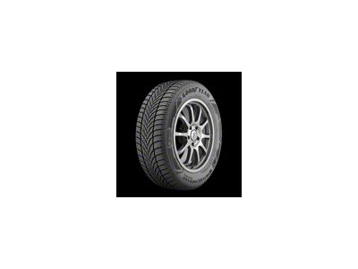 Goodyear WinterCommand Ultra Tire (215/55R16)