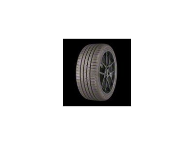 Goodyear Eagle F1 Asymmetric 5 Tire (255/45R20)