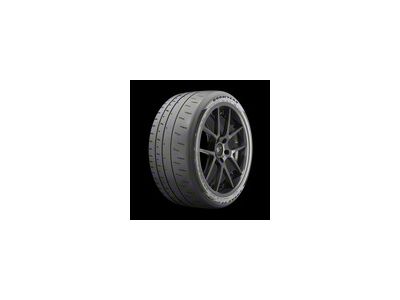 Goodyear Eagle F1 Supercar 3R Tire (255/40R20)