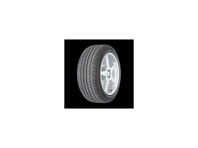 Goodyear Eagle RS-A Tire (P255/60R19)