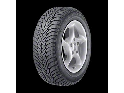 Goodyear Eagle Ultra Grip GW-2 Tire (P225/60R16)