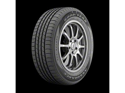 Goodyear Assurance All-Season Tire (205/60R16)