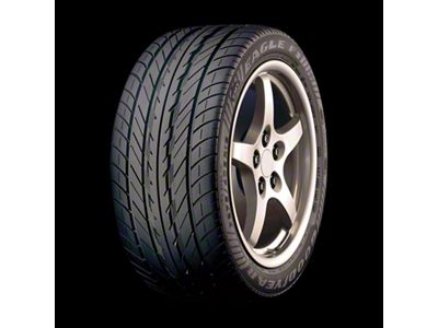 Goodyear Eagle F1 GS EMT Tire (P245/45R17)