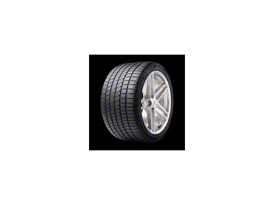 Goodyear Eagle F1 Supercar EMT Tire (P325/30R19)