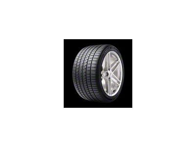 Goodyear Eagle F1 Supercar Tire (P255/45R18)