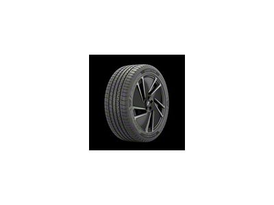 Goodyear ElectricDrive 2 SCT Tire (245/45R19)
