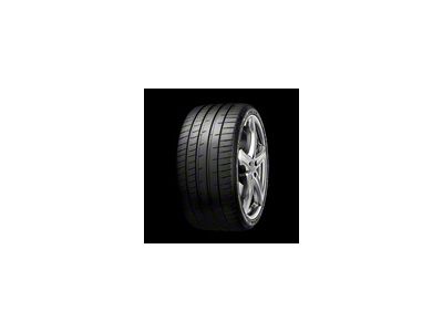 Goodyear Eagle F1 Super Sport Tire (275/35R21)