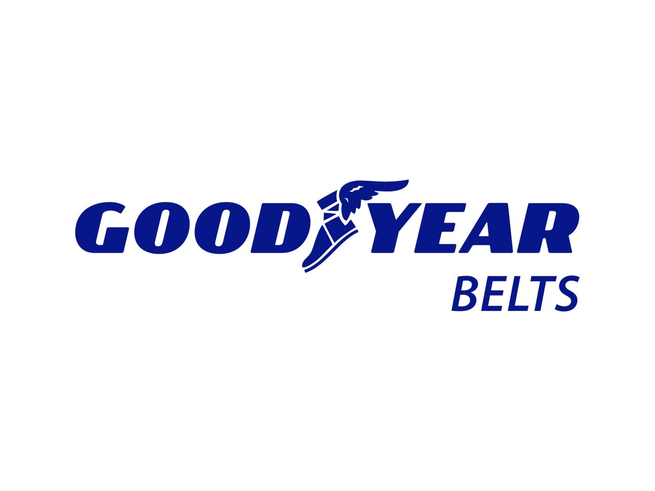 Goodyear Belts Parts