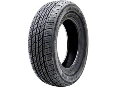 Grand Prix Touring R Tire (185/60R15)