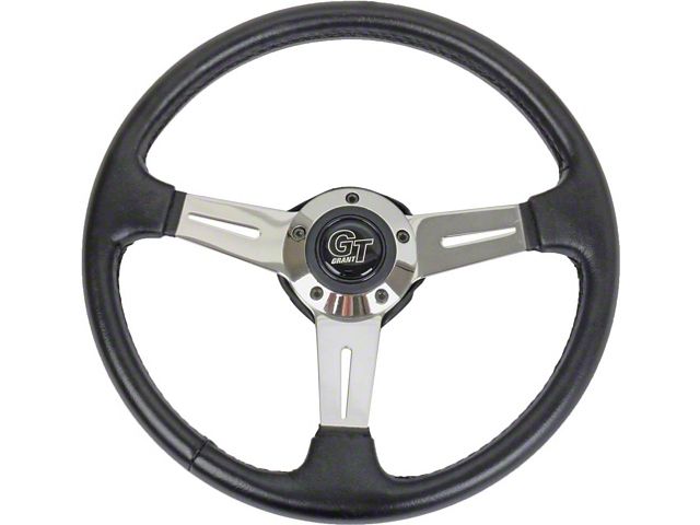 Grant Steering Wheel 3 Spoke