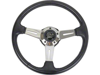 Grant Steering Wheel 3 Spoke