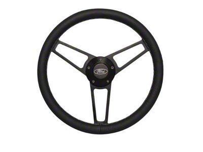 Grant 1907 Ford Billet Series Steering Wheel