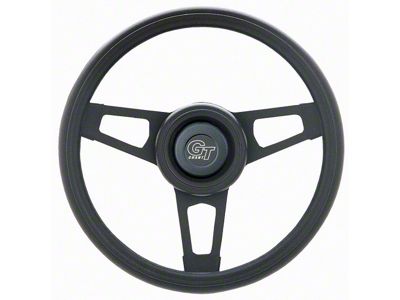 Grant Challenger Series Three Spoke Classic Sterring Wheel