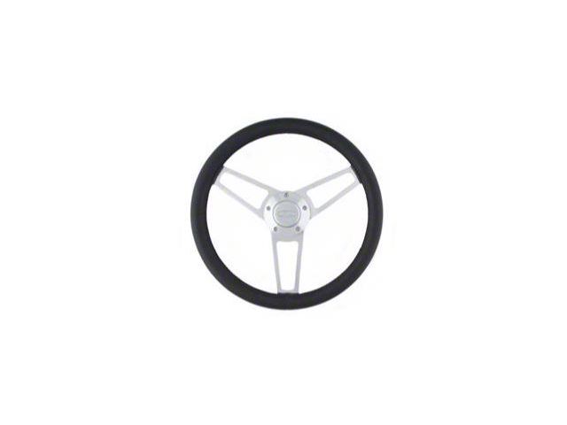 Grant Ford Billet Series Steering Wheel