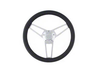 Grant Ford Billet Series Steering Wheel