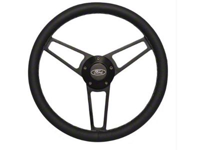 Grant Ford Billet Series Steering Wheel