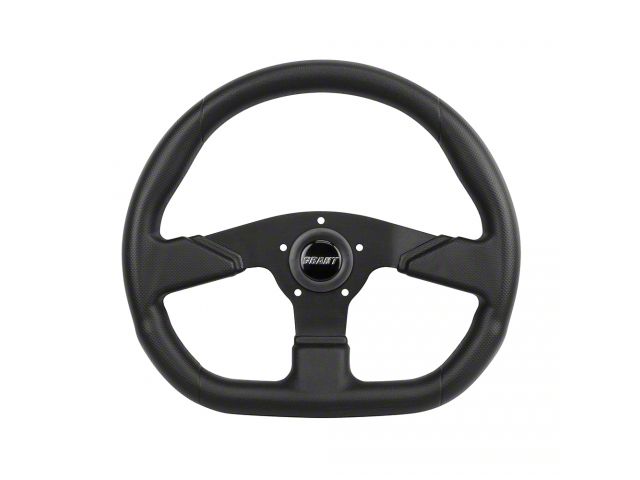 Grant Racing Performance Series Aluminum Steering Wheels