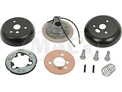 Grant Steering Wheel Installation Kit (65-69 Fairlane; 68-69 Torino; 68-70 Montego)
