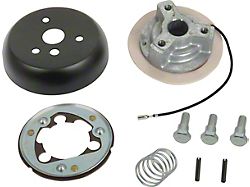 Grant Steering Wheel Install Kit (65-77 F-100; 65-77 F-250; 65-77 F-350; 75-77 F-150)