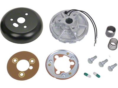 Grant Steering Wheel Installation Kit