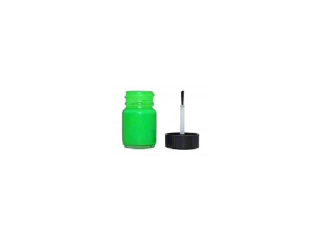 Green Needle Paint For Instrument Cluster Gauges