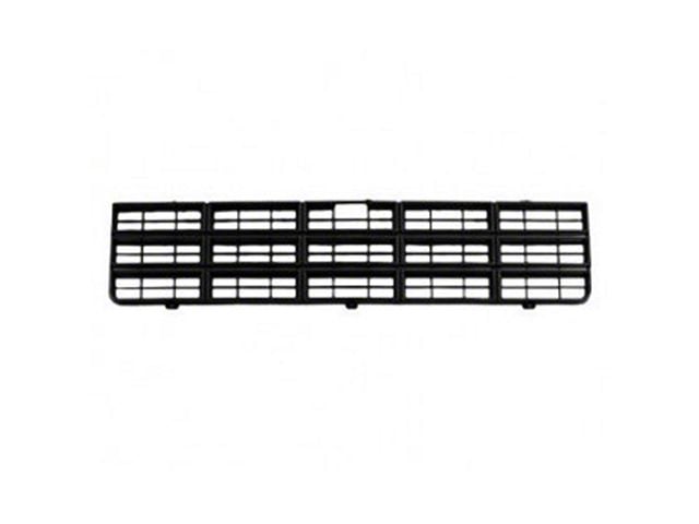 GRILLE CHAR CHEVY Pick-Up/JIMMY/SUBURBAN 77-79; CHEVY VAN 78-79