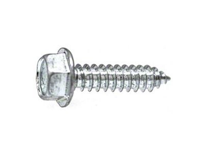 Grille Hardware 14 X 1/2