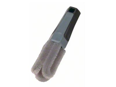 Grip Tech Deluxe Cleaning Lug Nut Brush