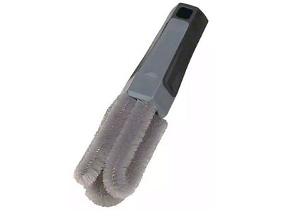Grip Tech Deluxe Cleaning Lug Nut Brush